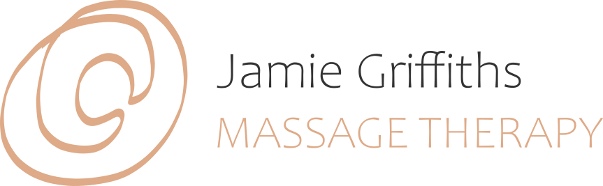 Jamie Griffiths Massage Therapy